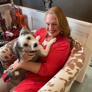 Meet your Posher, Teresa